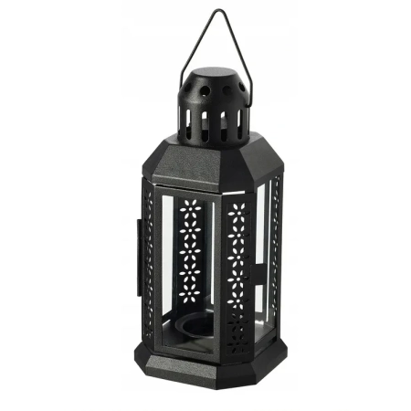 statuetka - znicz z grawerem, 40cm AGLOMARMUR 1,3kg